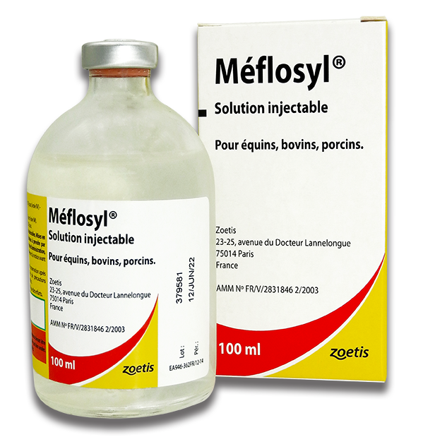 Meflosyl