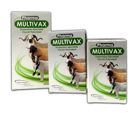 Pharma Multivax
