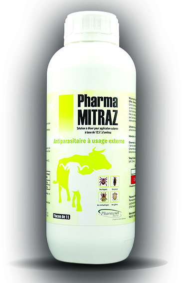 Pharma Mitraz