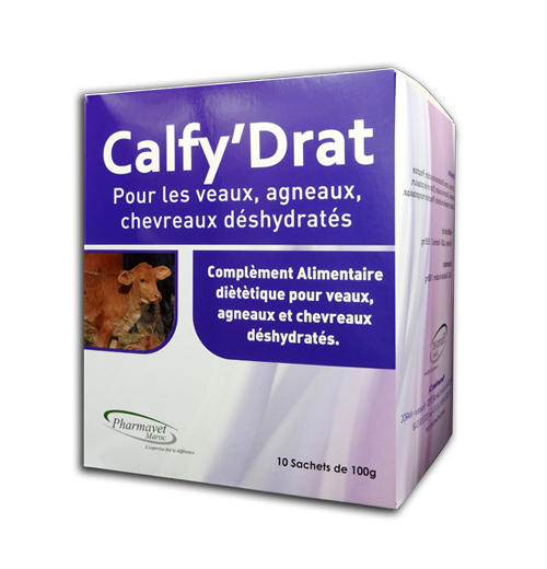 Calfy Drat