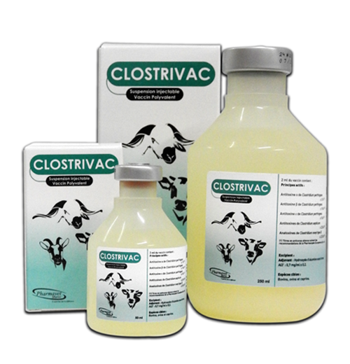 CLOSTRIVAC