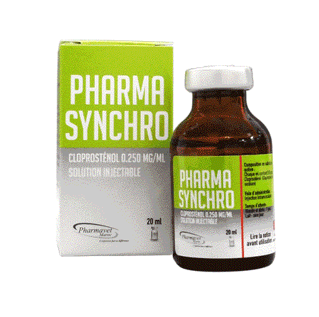 Pharma SYNCHRO